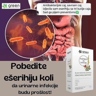 emla krema cena: Ešerihija? Nek postane prošlost uz pomoć ove biljne mešavine koja će — 1