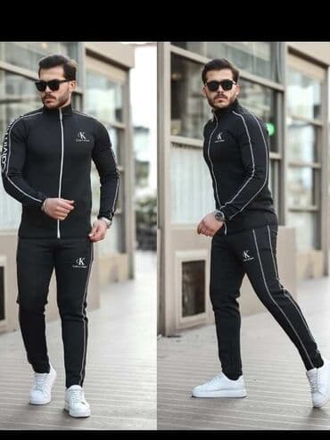 prsluk i pantalone komplet: Komplet trenerka Hugo, sastoji se od gornjeg dela sa kapuljačom i — 9