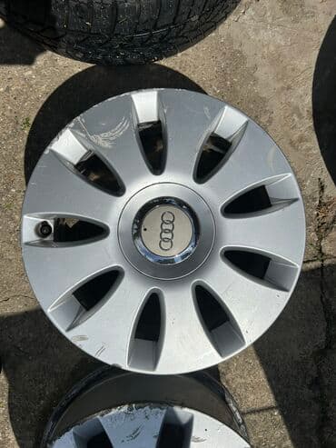 5x112 r16 
nisu krive — 4