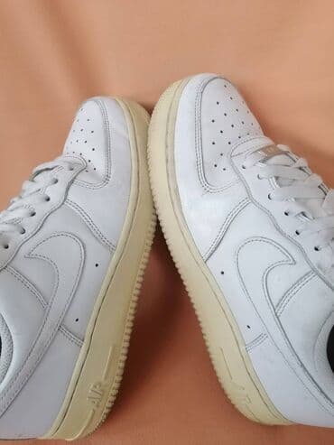 artdeco puder za suvu kozu: Nike, 40, bоја - Bela — 7
