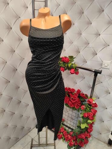 reserved haljine rs: A-Dress Drugi tip rukava — 2