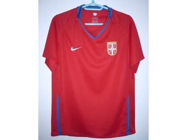 sportski sorcevi: Dres, Za odrasle — 1