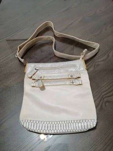 new yorker torbe za plazu: Torba za rame — 3