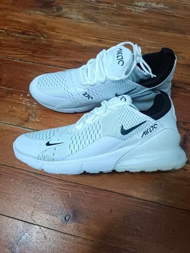 p. s. fashion нови сад слике: Patike, Nike, veličina - 37 — 6