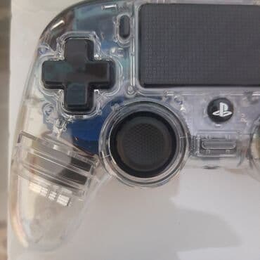 multimedija za alfu 147: Dzojstik nacon za ps4 novo vise modela akcija cene nisu fiksne — 15