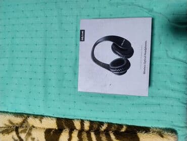 bluetooth slusalice za decu: Slušalice — 1