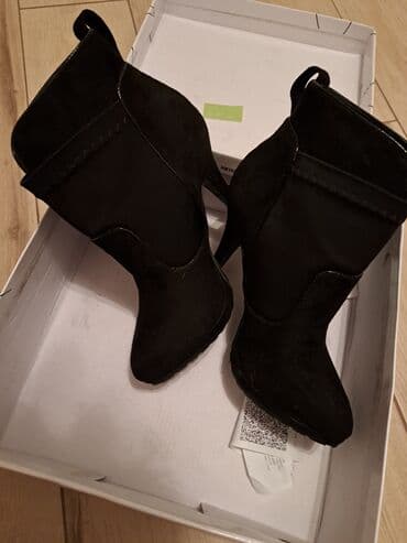 gerry weber nova kolekcija: Gležnjače, 38 — 3