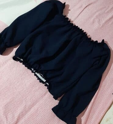bluze in tunike: 9Fashion Woman, M (EU 38) — 1