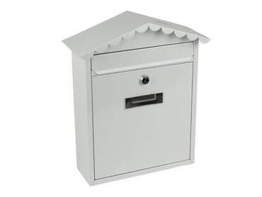 dormeo prostirke cene: POŠTANSKO SANDUČE 300 x 113 x 355 mm - Poštansko sanduce - Dimenzija — 1