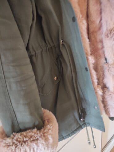 parka s: Aclima, L (EU 40) — 6