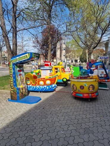aparat za pletenice za decu: Poštovani, Postavljamo aparate na žetone ispred ili u okviru vašeg — 1