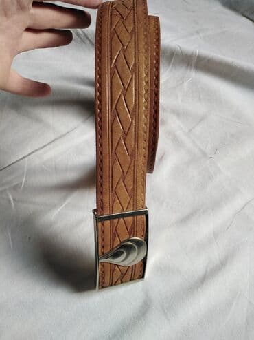 waikiki muski kaisevi: Muški, Materijal: Koža — 3