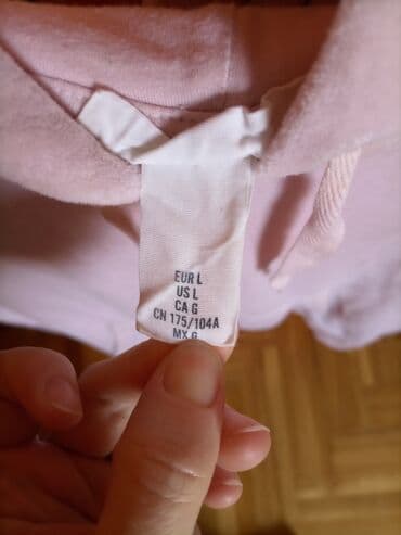 sociva u boji cena lilly: H&M, L (EU 40), Jednobojni — 4