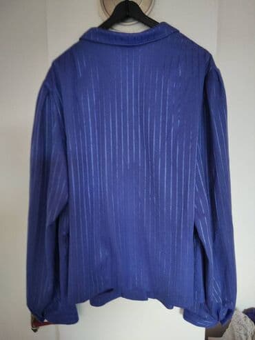 Bluze: XL (EU 42), Jednobojni — 2