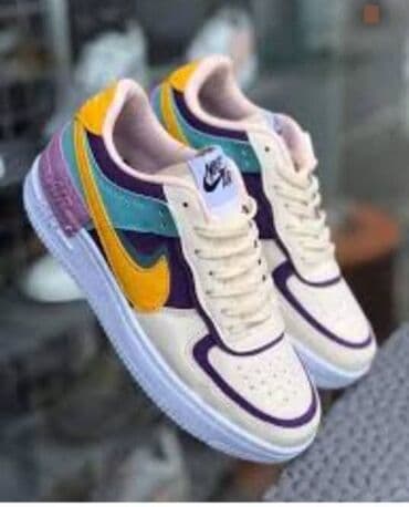 Patike: Nike, 38 — 3