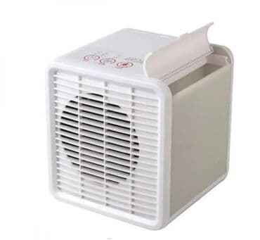 Mini klime: ⭐⭐⭐ Mobilni klima uređaj Mini hladnjak - 3 u 1 kockasti ventilat — 2