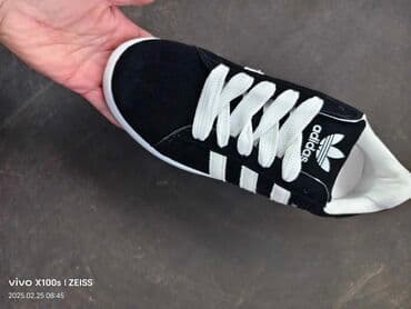 p. s. fashion нови сад слике: Patike, Adidas, veličina - 45 — 7
