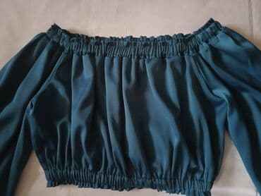Bluze: One size — 3