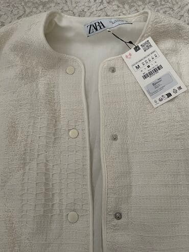 blumarine naocare za vid cena: Zara, M (EU 38), Jednobojni — 2