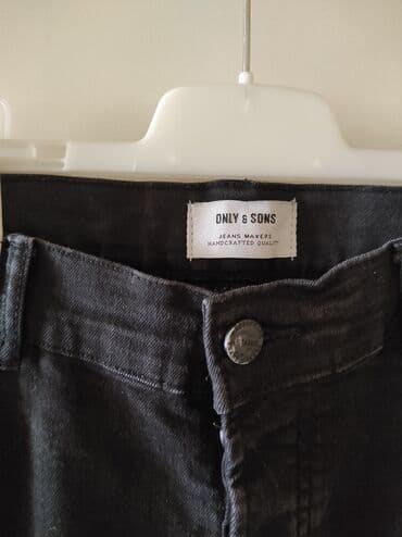 lidl pantalone: XL (EU 42) — 2
