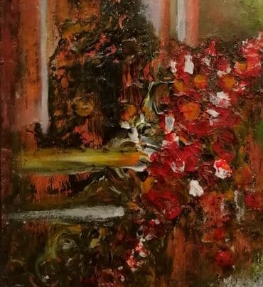 mehanički satovi na navijanje: Slika, 20 x 14 cm, Novo — 3