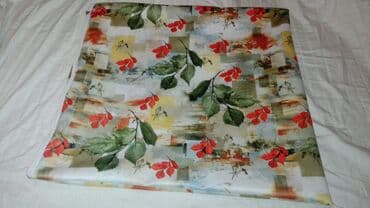 Bed sheets: Jastučnice dezen po izboru — 2