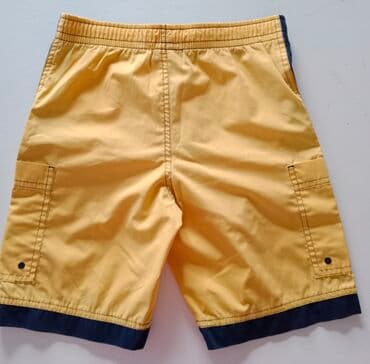 pepco odeca za bebe: Oshkosh, Bermude, 122-128 — 6