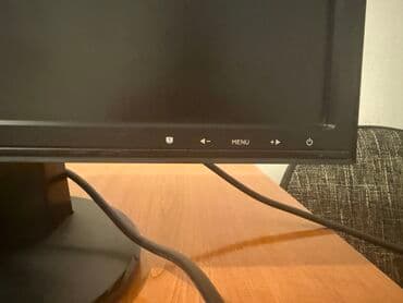 magnat monitor a: ASUS monitor 19" Model: VW193 Version: VW193D-8 Proizvodnja July 2008 — 11