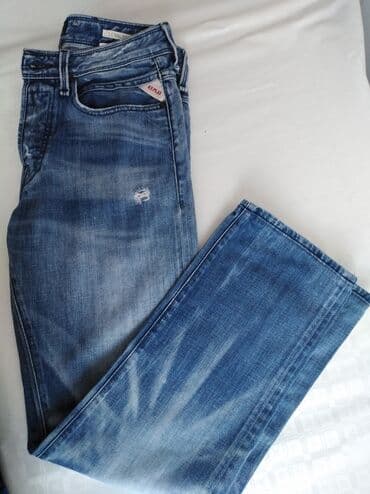 Original Ripley zenske farmerke 29/32. Snizenje!!! — 5