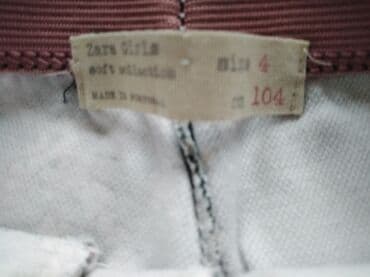 paket odece m: Zara, 92, Cvetni — 3