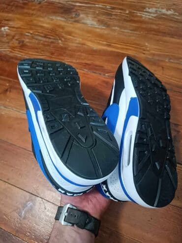 nine west mokasine: Patike, Nike, veličina - 41 — 4