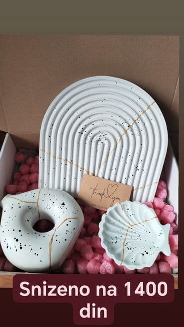 Home & Garden: Color - White, New — 3
