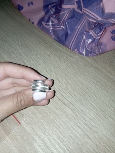 srebrni nakit novi sad cene: Prodajem nakit srebro finoca 925 Porudzbine mozete slati na Uplata — 1