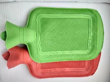Ostalo: Termofor Novo ! 31x18 cm veličina L - Stari Dobri TERMOFOR, - — 2