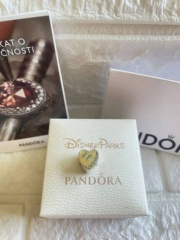 zenski satovi pandora: Pandora — 11