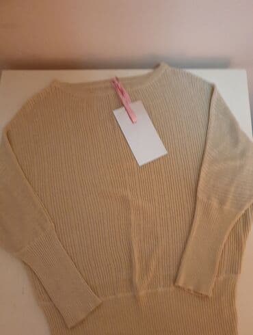 Košulje: Zara, M (EU 38), Viskoza, bоја - Bež — 3