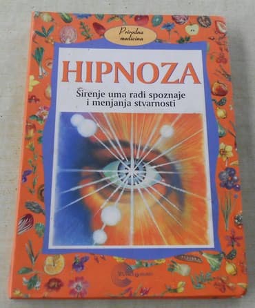 racunarstvo i informatika za 2 razred gimnazije: HIPNOZA – Širenje uma radi spoznaje i menjanja stvarnosti Đilberto — 2