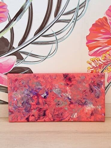jastuci u obliku srca: Slika, 20 x 40 cm, Novo — 1