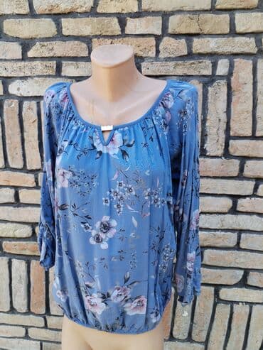 svecane bluze: Bluza vel XL
Pazuh po 62 — 3
