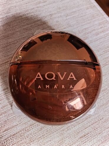andjeo i djavo parfem: Muški parfem, Bulgari, Original — 1