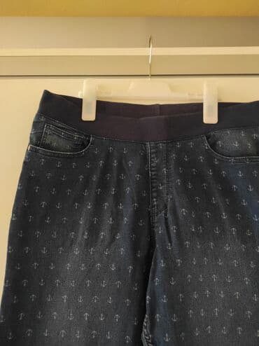lidl pantalone: XL (EU 42) — 2