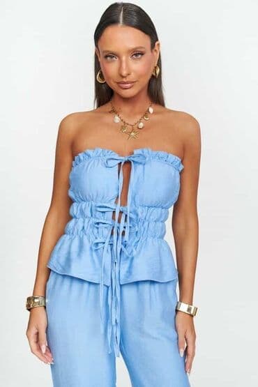 crni kombinezon zara: 9Fashion Woman — 5