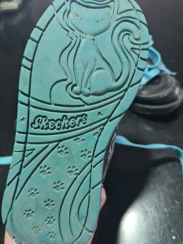 dex rock duksevi za decu: Skechers, Veličina - 27 — 2