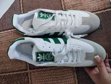 adidas samba patike zenske: Patike, veličina - 46 — 3