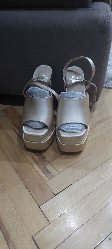 patike premiata: Sandale, Premiata, 36 — 3