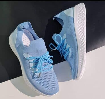 balenciaga patike triple s: 38, bоја - Tamnoplava — 1