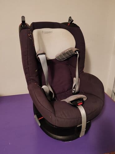 zastita za pojas za decu: Maxi Cosi Tobi autosediste za decu od 9-18kg sa sistemom montaže preko — 2