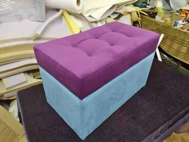 lidl tabure za decu: Taburei dimenzije 90/45/40 cm Jaka i cvrsta konstrukcija (iverica — 2