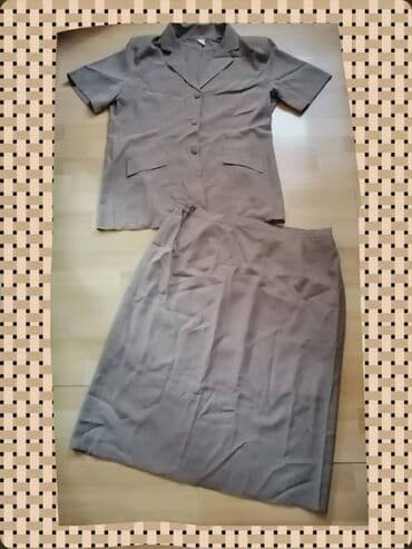 swarovski komplet mindjuse i ogrlica: 3XL (EU 46) — 8