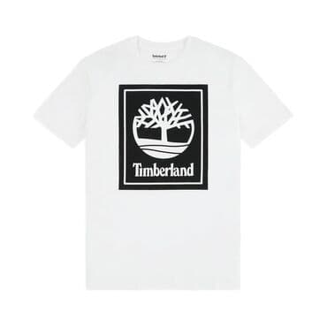 haljina zlatno bela ili crno plava: Timberland-Original-Muska majica u M velicini — 1